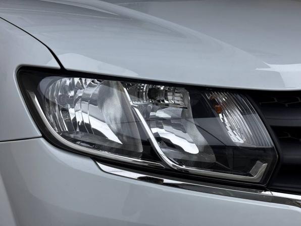 Lada (ВАЗ) Largus I Рестайлинг с пробегом 2024 года, цена 1 270 000 рублей, 28626 км, универсал, Автокод Объявления