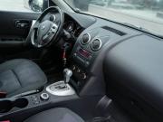 Nissan Qashqai I Рестайлинг Новосибирск  - изображение 36