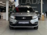 Lada (ВАЗ) Largus I Рестайлинг Москва  - изображение 22