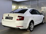 Skoda Octavia III (A7) Рестайлинг Уфа  - изображение 31