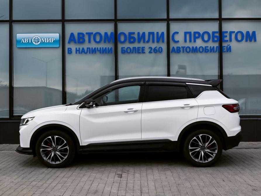 Geely Coolray I Екатеринбург  - изображение 2