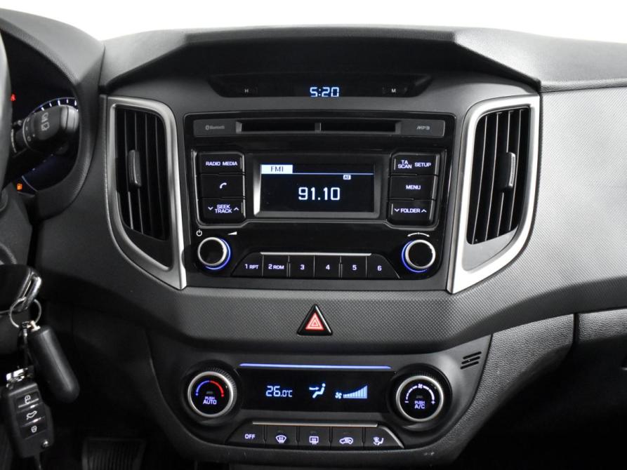 Hyundai Creta I Санкт-Петербург  - изображение 17