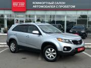 Kia Sorento II Пермь  - изображение 22
