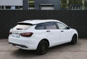 Lada (ВАЗ) Vesta I Рестайлинг (NG) Сыктывкар  - изображение 26