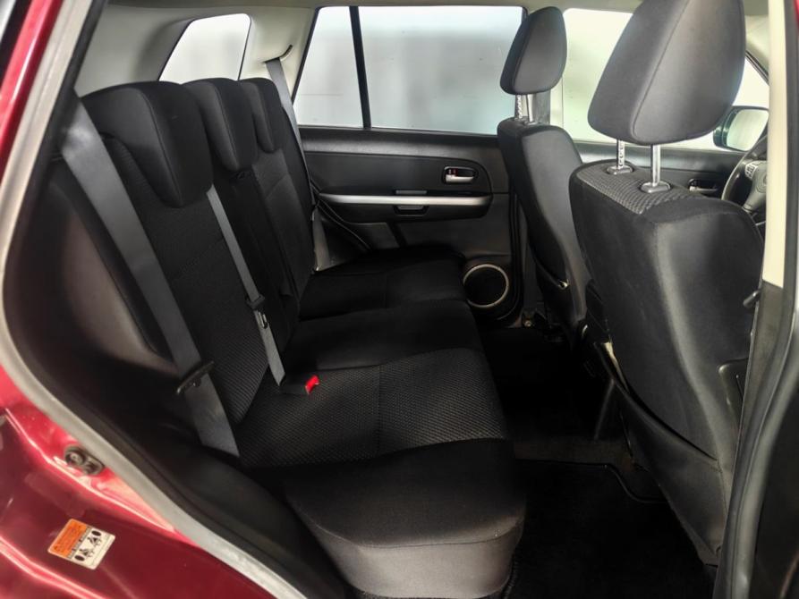 Suzuki Grand Vitara II Москва  - изображение 11