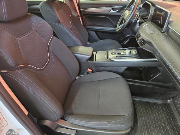 Haval Jolion I с пробегом 2023 года, цена 1 649 000 рублей, 72491 км, внедорожник, Автокод Объявления