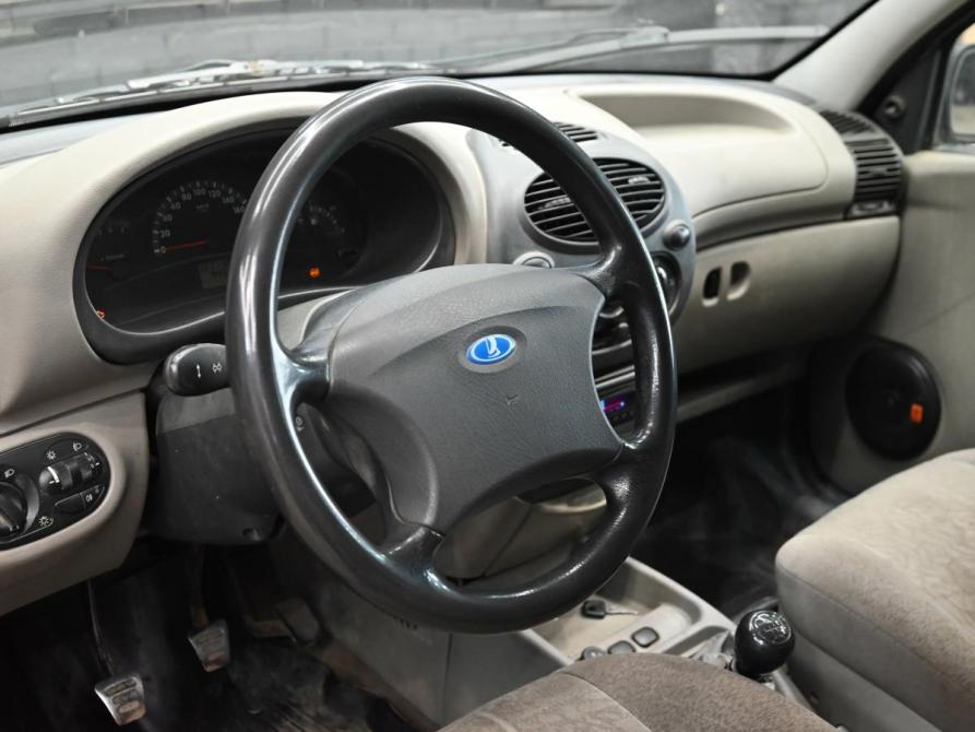 Lada (ВАЗ) Kalina I Екатеринбург  - изображение 4