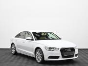 Audi A6 IV (C7) Москва  - изображение 16