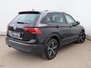 Volkswagen Tiguan II Москва  - изображение 28