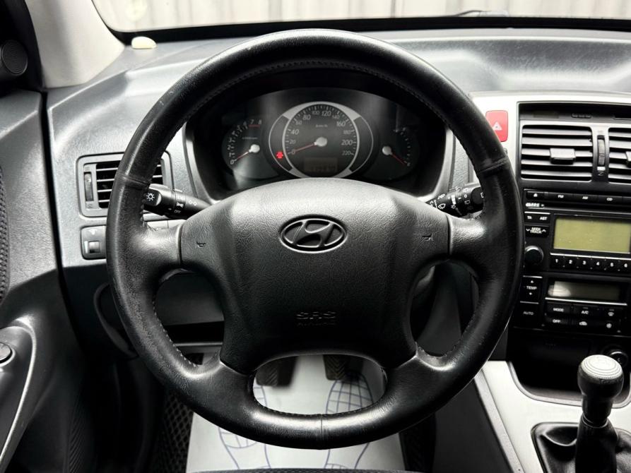 Hyundai Tucson I Ижевск  - изображение 18