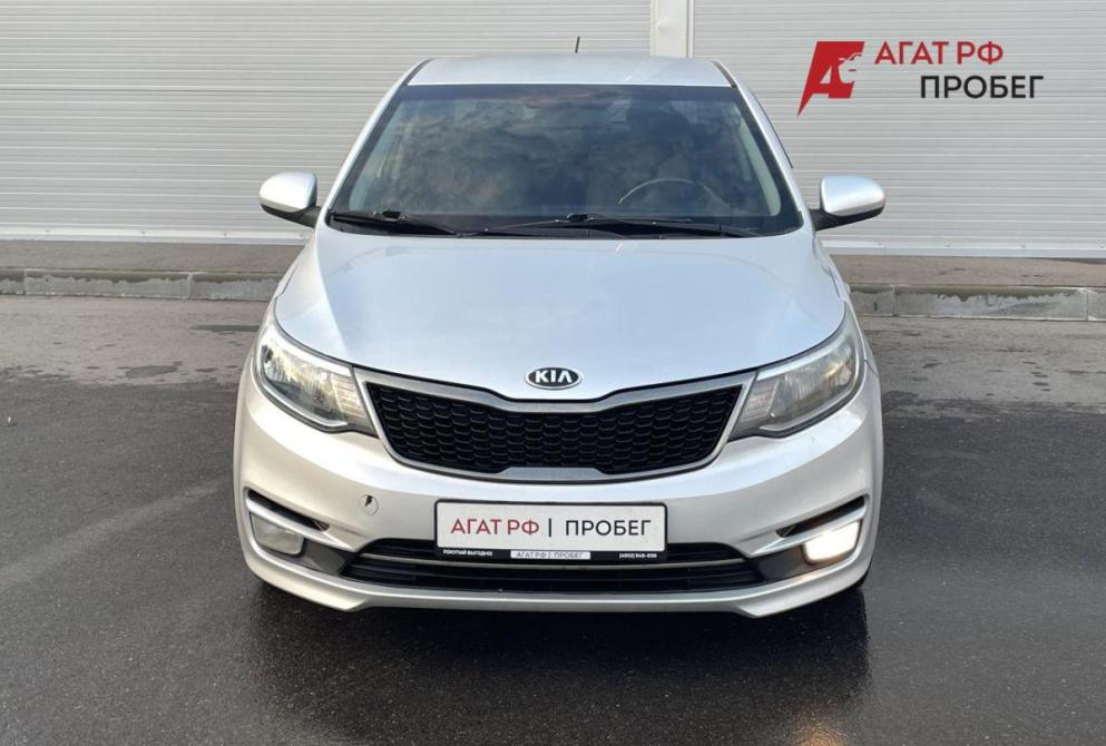 Kia Rio III Иваново  - изображение 2