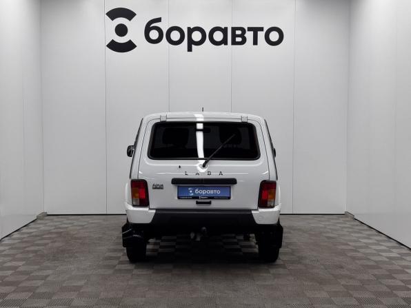 Lada (ВАЗ) Niva Legend I с пробегом 2025 года, цена 895 000 рублей, 24318 км, внедорожник, Автокод Объявления