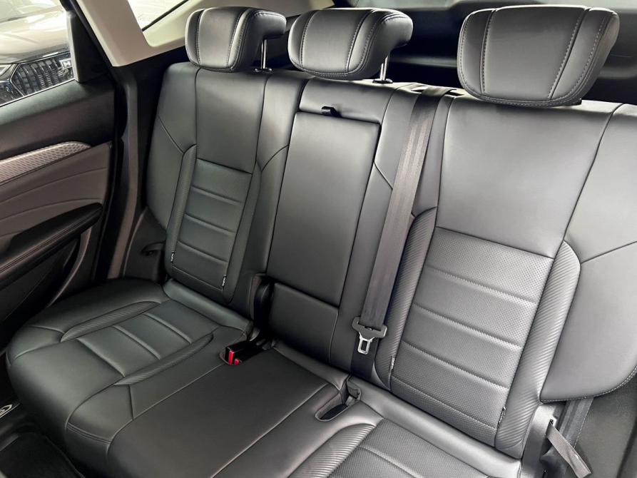 Haval F7 I Рестайлинг Тверь  - изображение 9