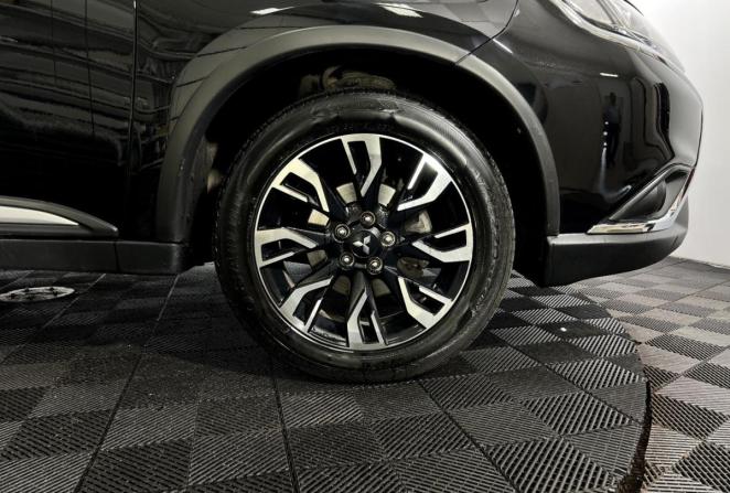 Mitsubishi Outlander III Рестайлинг 3 с пробегом 2021 года, цена 2 100 000 рублей, 166419 км, внедорожник, Автокод Объявления