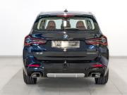 BMW X3 III (G01) Рестайлинг Санкт-Петербург  - изображение 36