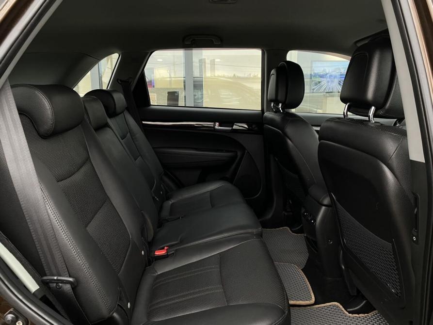 Kia Sorento II Рестайлинг Москва  - изображение 24