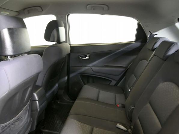 SsangYong Actyon II с пробегом 2012 года, цена 999 000 рублей, 41420 км, внедорожник, Автокод Объявления