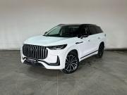 Jaecoo J8 Москва  - изображение 25