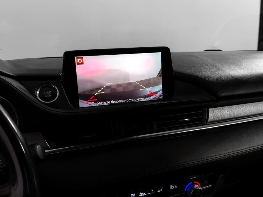 Mazda 6 III (GJ) Рестайлинг 2 Санкт-Петербург  - изображение 14