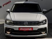 Volkswagen Tiguan II Екатеринбург  - изображение 33