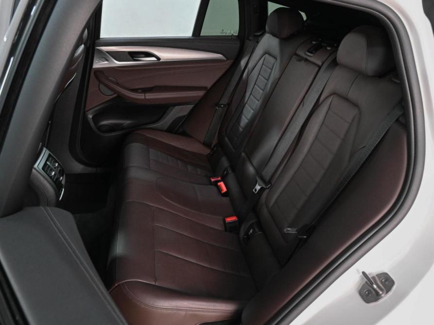 BMW X4 II (G02) Ростов-на-Дону  - изображение 9