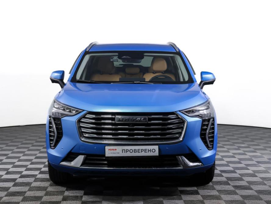 Haval Jolion I Москва  - изображение 2
