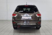 Nissan Pathfinder IV Астрахань  - изображение 30