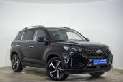 Hyundai ix35 II Рестайлинг Оренбург  - изображение 21