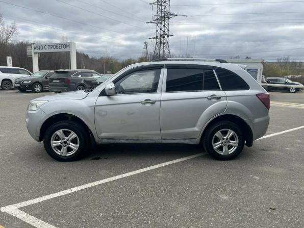 Lifan X60 I с пробегом 2013 года, цена 322 000 рублей, 210614 км, внедорожник, Автокод Объявления