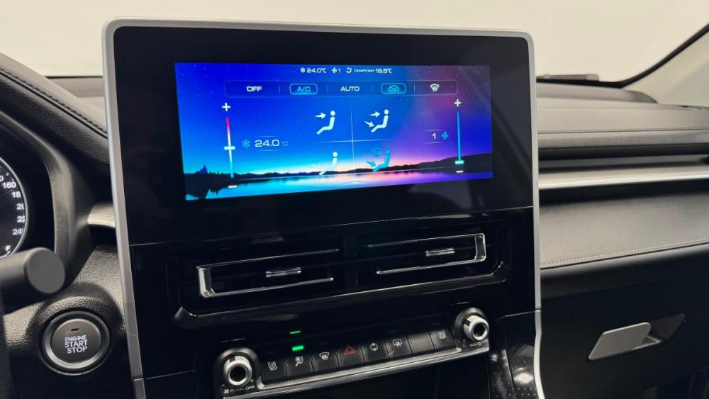 Haval M6 II Киров  - изображение 13
