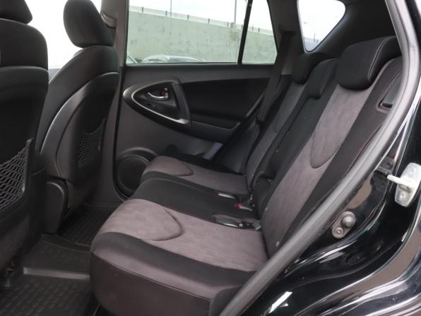 Toyota RAV4 III (XA30) Рестайлинг с пробегом 2010 года, цена 1 120 000 рублей, 256084 км, внедорожник, Автокод Объявления