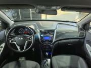 Hyundai Solaris I Санкт-Петербург  - изображение 22