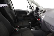 Suzuki SX4 I (Classic) Рестайлинг Санкт-Петербург  - изображение 26