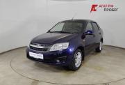 Lada (ВАЗ) Granta I Волгоград  - изображение 28