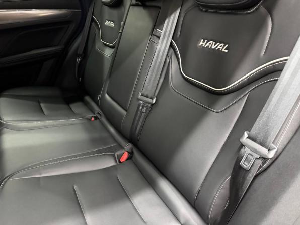 Haval Jolion I с пробегом 2023 года, цена 1 899 900 рублей, 53000 км, внедорожник, Автокод Объявления