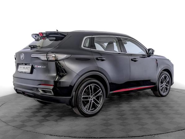 Changan CS55 Plus II с пробегом 2023 года, цена 1 875 000 рублей, 43950 км, внедорожник, Автокод Объявления