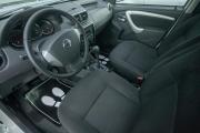 Nissan Terrano III (D10) Иркутск  - изображение 29
