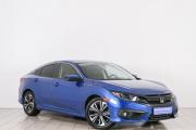 Honda Civic X Красноярск  - изображение 21