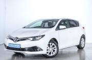 Toyota Auris II Рестайлинг Челябинск  - изображение 24