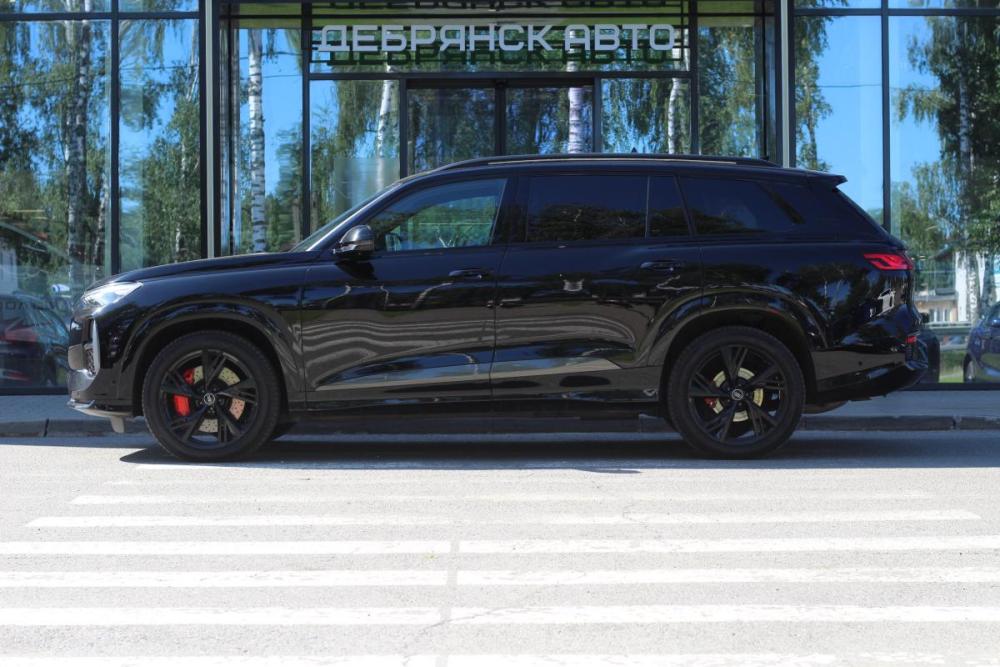 Audi Q6 Брянск  - изображение 3
