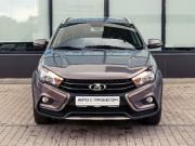 Lada (ВАЗ) Vesta I Екатеринбург  - изображение 29