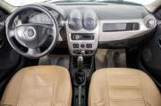 Renault Logan I Рестайлинг Барнаул  - изображение 31