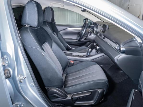 Mazda 6 III (GJ) Рестайлинг 2 с пробегом 2019 года, цена 2 180 000 рублей, 105136 км, седан, Автокод Объявления