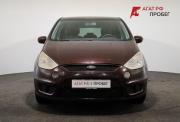 Ford S-MAX I Ярославль  - изображение 24