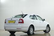 Skoda Octavia II (A5) Рестайлинг Новокузнецк  - изображение 36