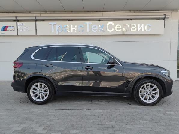 BMW X5 IV (G05/G18) с пробегом 2020 года, цена 6 900 000 рублей, 89850 км, внедорожник, Автокод Объявления