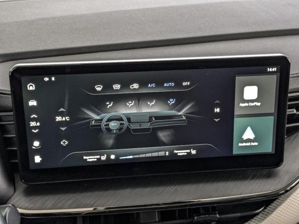 Haval F7 I Рестайлинг с пробегом 2024 года, цена 2 210 000 рублей, 46351 км, внедорожник, Автокод Объявления