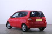 Honda Jazz I Рестайлинг Омск  - изображение 25