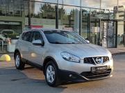 Nissan Qashqai I Рестайлинг Ижевск  - изображение 27