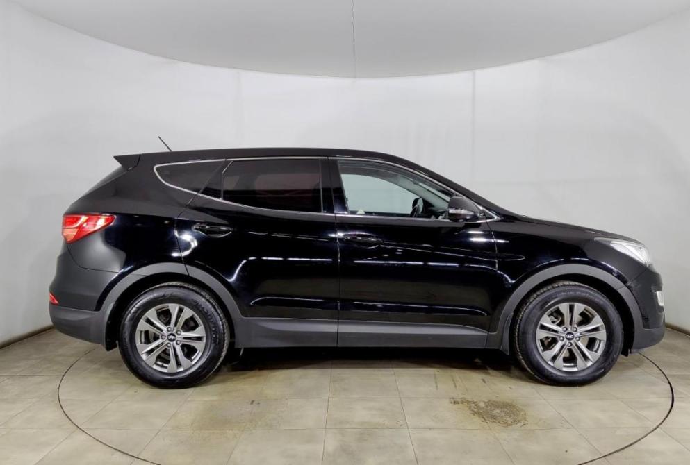 Hyundai Santa Fe III Волгоград  - изображение 8